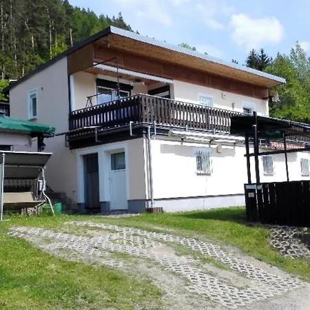 Stausee-bungalow 80, Eg * Unterwellenborn