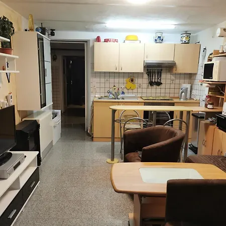 Stausee-bungalow 80, Eg * Unterwellenborn