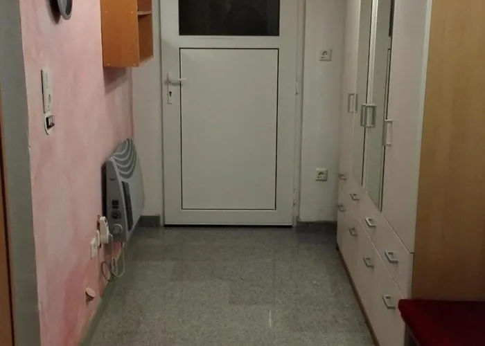 Stausee-bungalow 80, Eg Unterwellenborn