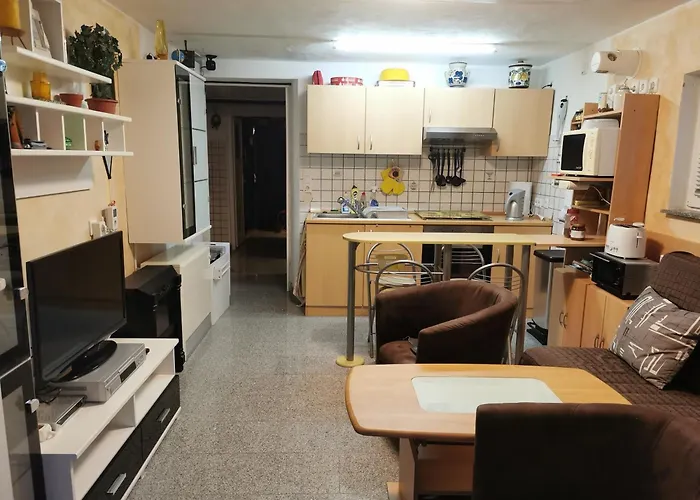 Stausee-bungalow 80, Eg * Unterwellenborn